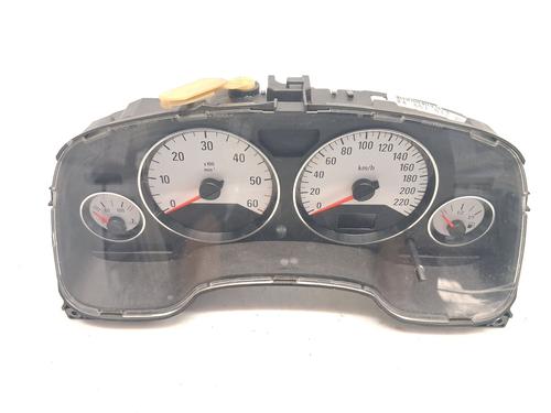 Used Instrument cluster Instrument cluster 36842500 36842500