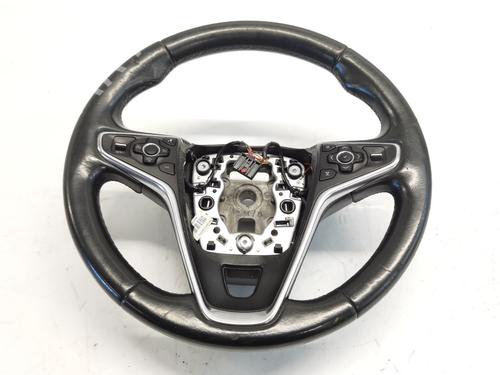 steering-wheel-opel-insignia-a-g09-2008-2009-2010-2011-2012-2013-2014-2015-2016-2017-39246127 main image