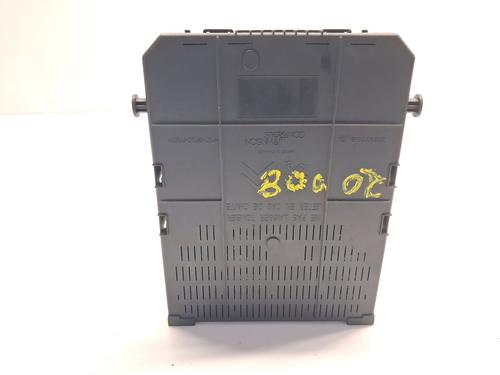 Fuse box PEUGEOT 5008 (0U_, 0E_) 1.6 HDi | BP30154033E1 