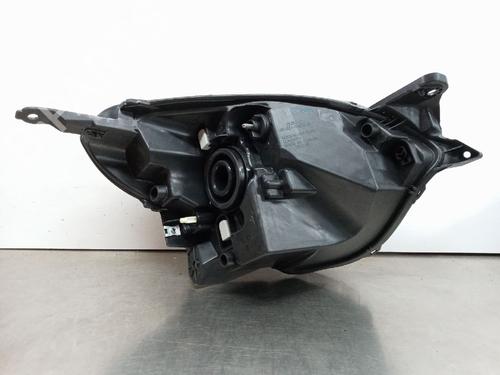 Left headlight RENAULT TWINGO II (CN0_) | BP10242460C28 - Image 2