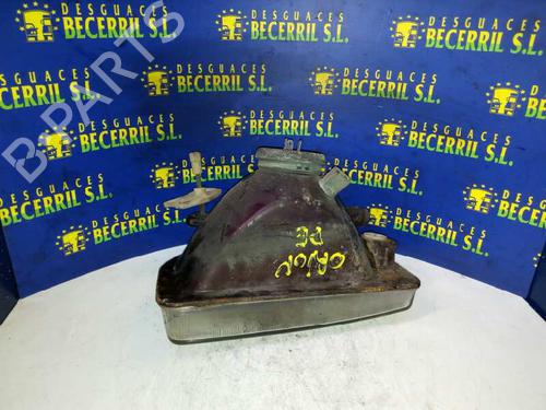 BP8432928C29 | Faro derecho FORD ORION II (AFF) 1.6 BP8432928C29