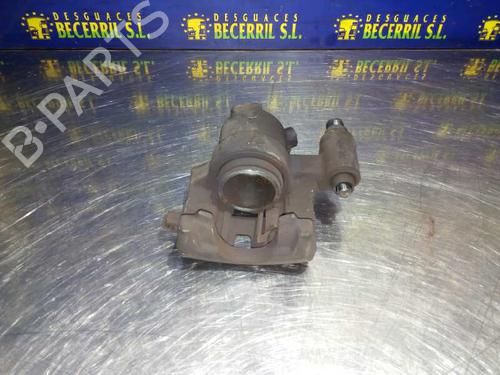Right front brake caliper FIAT PUNTO Hatchback Van (188_) 1.2 60 | BP11577950M104 