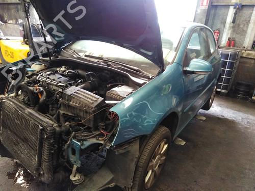 Elektronisk modul VW GOLF V (1K1) 1.9 TDI | BP8478788M83 