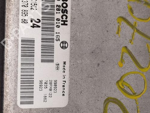 Cockpit CITROËN XANTIA (X1_, X2_) 2.0 HDI 90 | BP26943500C47 