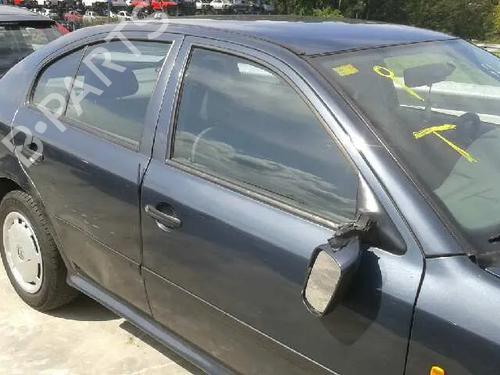 Alternator SKODA OCTAVIA I (1U2)  | BP8456994M7 