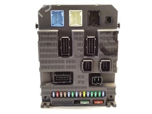 Used Fuse box CITROËN C2 (JM_) [2003-2017]  16552869