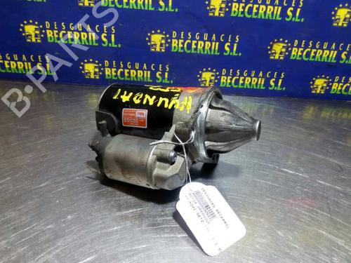 Starter HYUNDAI GETZ (TB) 1.1 | BP8437740M8 