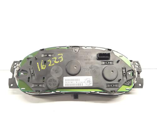 Instrument cluster DACIA DOKKER MPV (KE_) 1.5 dCi / Blue dCi 75 (KEAJ, KEAH, KEJW) | BP13445317C47 
