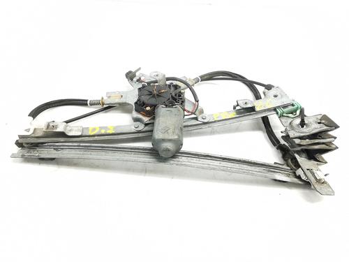 Used Front left window mechanism Front left window mechanism 38037541 38037541