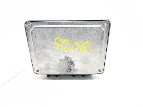 Engine control unit (ECU) VW PASSAT B5 (3B2) 1.9 TDI | BP29438166M57 