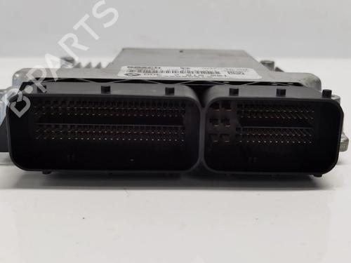 Engine control unit (ECU) BMW 1 (E87) 118 d | BP17314391M57 