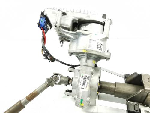 Steering column OPEL MERIVA A MPV (X03) 1.7 DTI (E75) | BP29520536M21 