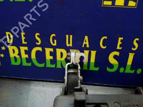 Front left exterior door handle AUDI A6 C5 (4B2)  | BP8429962C128 
