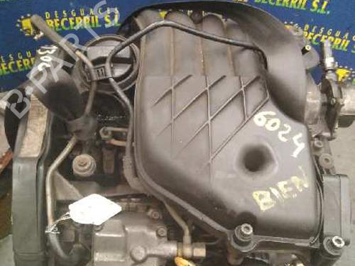 Motor SEAT IBIZA II (6K1) 1.9 D (68 hp) 8450740