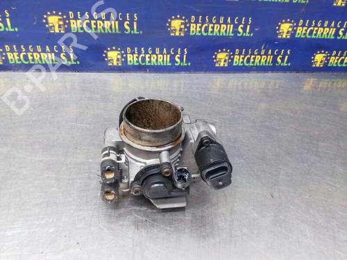 Used Throttle body OPEL VECTRA B (J96) [1995-2004]  8445229
