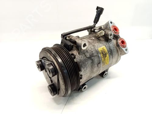 AC-Kompressor FORD FOCUS II (DA_, HCP, DP) 1.6 TDCi (90 hp) 27391958