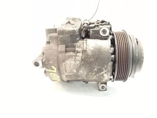 AC compressor MERCEDES-BENZ M-CLASS (W163)  | BP26708519M34 