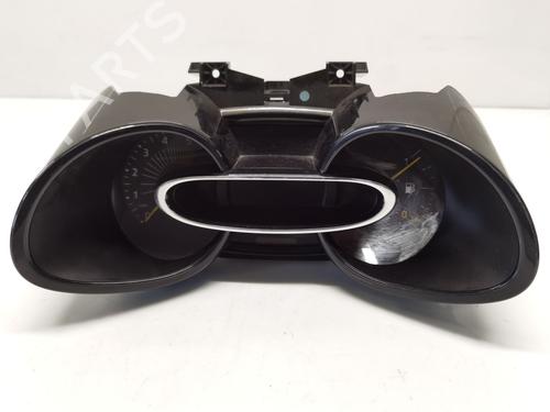 Used Instrument cluster RENAULT CLIO IV (BH_) 1.5 dCi 75 (75 hp) 31157466