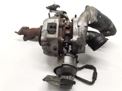 Used Turbocharger/Supercharger Turbocharger/Supercharger 36696125 36696125