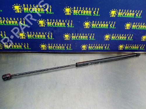 Amortiguador capot VW NEW BEETLE (9C1, 1C1) 2.0 (115 hp) 14019331