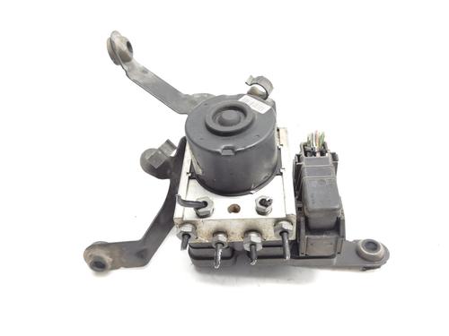 ABS Bremseaggregat ABS Bremseaggregat FORD FUSION (JU_) 1.4 TDCi (68 hp) 39721678 39721678