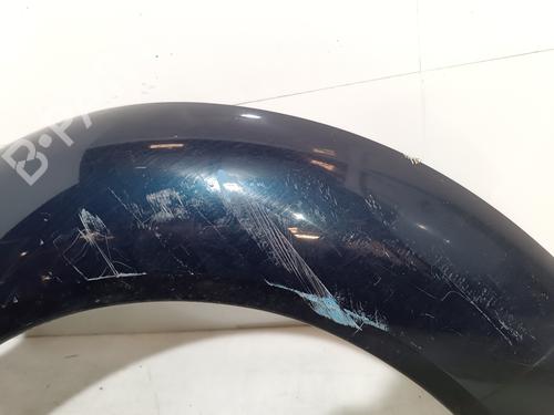 Left rear fenders VW NEW BEETLE (9C1, 1C1) 1.9 TDI | BP20674591C43 