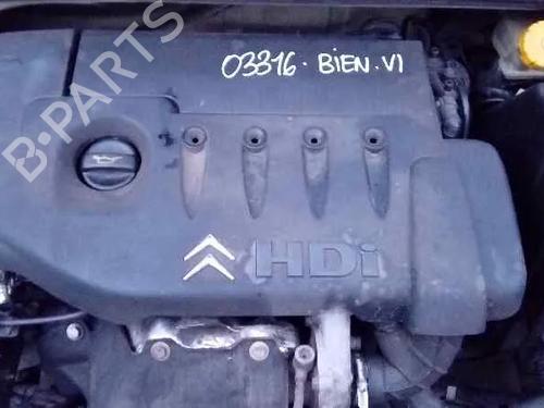 Right front driveshaft CITROËN C3 I (FC_, FN_) 1.4 HDi | BP16774720M39 