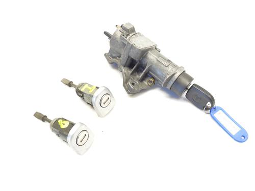Used Electronic module Electronic module SEAT LEON (1M1) 1.9 TDI (110 hp) 39980838 39980838