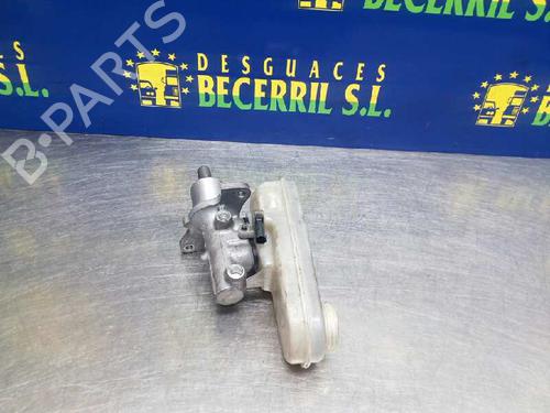 Brake master cylinder SMART FORFOUR (454) 1.5 CDI (454.001) | BP8456031M77 