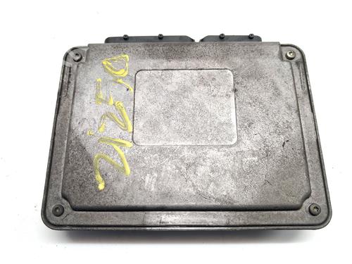 Engine control unit (ECU) VW POLO IV (9N_, 9A_) 1.4 16V | BP30112429M57
