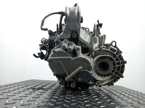 Gearbox HONDA ACCORD VII (CL, CN) 2.2 i-CTDi (CN1) | BP29407187M3 