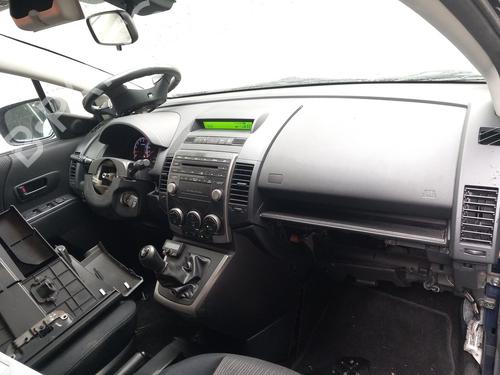 Radio MAZDA 5 (CR)  | BP29174969E6 