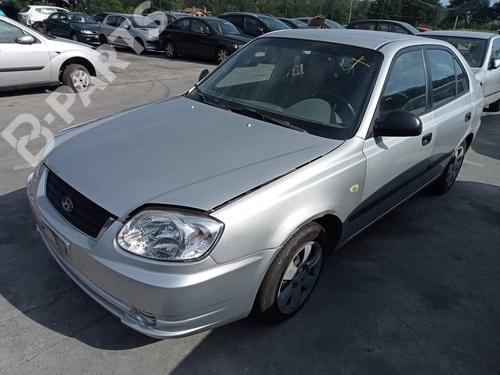 Used Parts HYUNDAI ACCENT II (LC)    1160223
