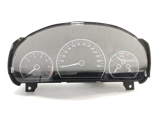 Used Instrument cluster Instrument cluster SAAB 9-5 (YS3E) 2.3 Turbo (260 hp) 34342794 34342794