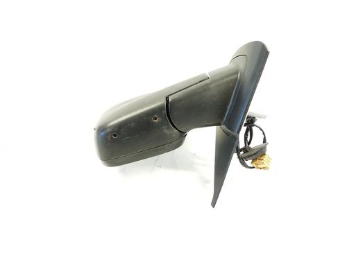 Right mirror VW TRANSPORTER T5 Van (7HA, 7HH, 7EA, 7EH) 2.5 TDI | BP29912217C27