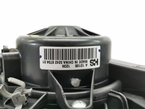 Heater blower motor OPEL INSIGNIA A (G09)  | BP10291733M62 