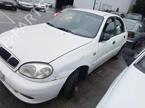 Left mirror DAEWOO LANOS (KLAT)  | BP17653287C26