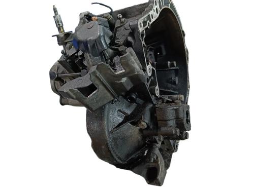 Used Gearbox CITROËN XSARA PICASSO (N68) 1.6 HDi (109 hp) 17132682