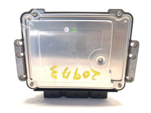Engine control unit (ECU) PEUGEOT 307 SW (3H) 1.6 HDI 110 | BP29867136M57
