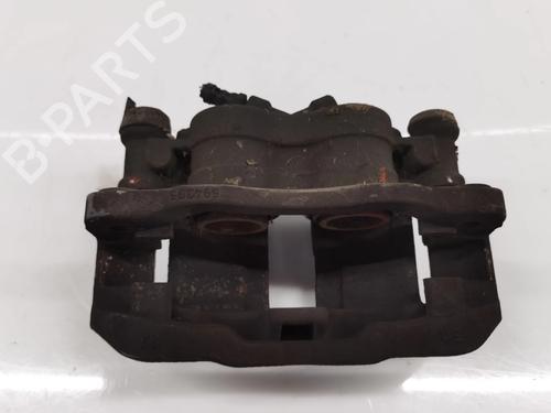 Right front brake caliper IVECO DAILY III Van 29 L 12 V (ALKA41A2, ALLA52A2, ALKA42A2) (116 hp) 15686473