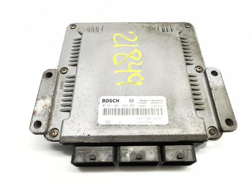 Used Engine control unit (ECU) Engine control unit (ECU) RENAULT ESPACE III (JE0_) 2.2 dCi (JE0K) (130 hp) 32725641 32725641