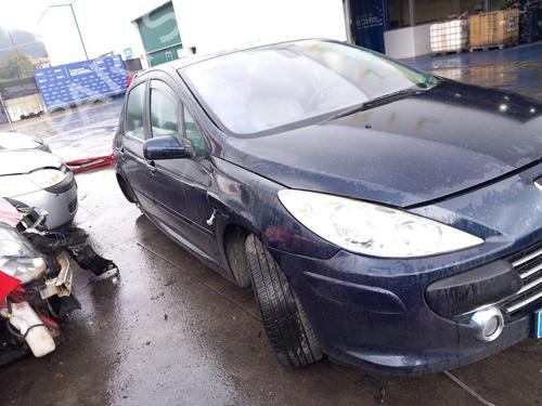 Electronic module PEUGEOT 307 (3A/C) 1.6 HDi | BP34125460M83  - Image 6