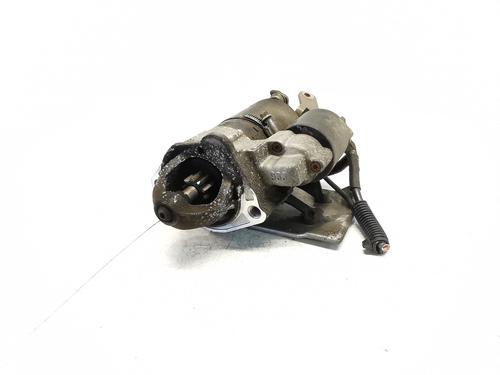 Used Starter VW PASSAT B5.5 (3B3) [2000-2005]  28424191