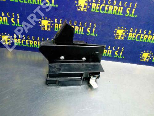 Used Rear right lock Rear right lock SEAT CORDOBA (6K1, 6K2) 1.9 TDI (90 hp) 8450357 8450357