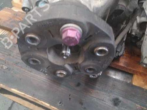 Gearbox JAGUAR S-TYPE II (X200) 2.7 D | BP8451088M3 