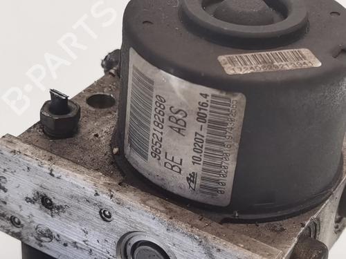 ABS pump CITROËN C2 (JM_) 1.1 | BP27476659M43 