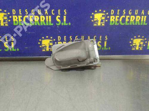 Used Front right interior door handle Front right interior door handle CITROËN XSARA PICASSO (N68) [1999-2012] 8456714 8456714