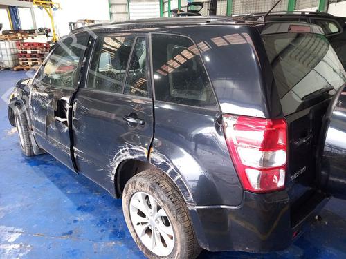 Engine SUZUKI GRAND VITARA II (JT, TE, TD) 1.9 DDiS All-wheel Drive (JT419, TD44, JB419WD, JB419XD,... | BP33273737M1 - Image 8