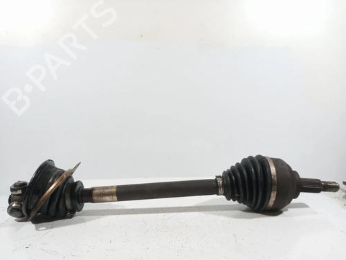 Aandrijfas links voor RENAULT ESPACE IV (JK0/1_) 2.0 (JK0A, JK1D, JK0N) (170 hp) 9148255