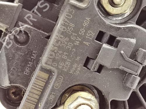 Alternator FIAT BRAVO I (182_) | BP25489270M7